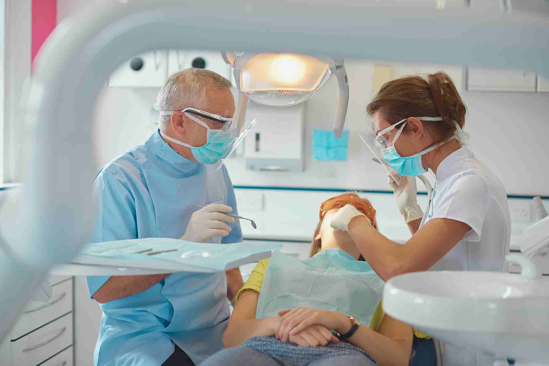 Dentist in Keyser, WV